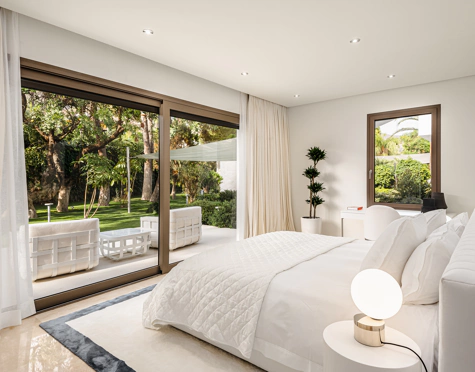 Villa en venta en Sierra Blanca, Marbella Golden Mile