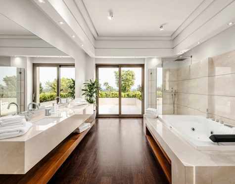 Villa en venta en Sierra Blanca, Marbella Golden Mile