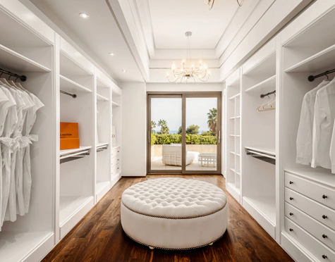 Villa en venta en Sierra Blanca, Marbella Golden Mile