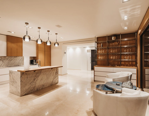 Villa en venta en Sierra Blanca, Marbella Golden Mile