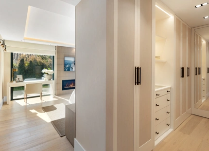 ELEGANTE VILLA MODERNA CERCA DEL CAMPO DE GOLF LAS BRISAS