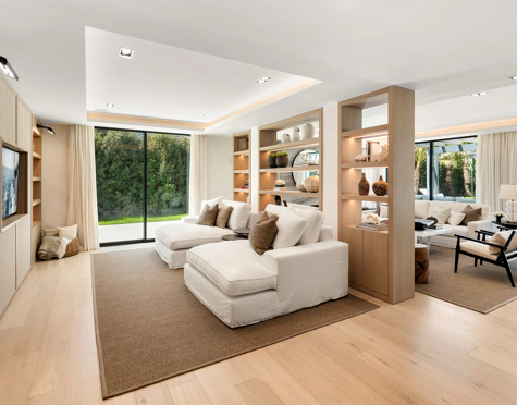 Villa for sale in Nueva Andalucia, Marbella