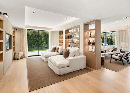 ELEGANTE VILLA MODERNA CERCA DEL CAMPO DE GOLF LAS BRISAS