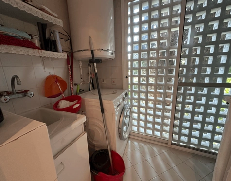 Apartamento en alquiler a corta temporada en Alcazaba Beach, Estepona East