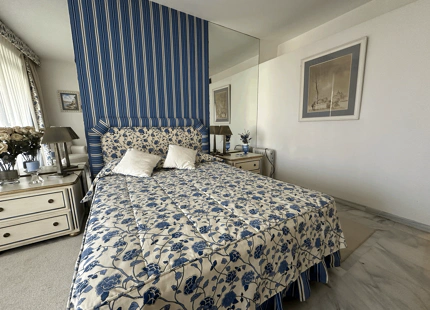 COZY LUXURY SHORT-TERM RENTAL IN ALCAZABA BEACH
