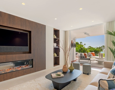 Ground Floor Apartment for sale in Costalita, Estepona East