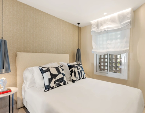 Ground Floor Apartment for sale in Costalita, Estepona East