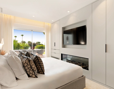 Ground Floor Apartment for sale in Costalita, Estepona East