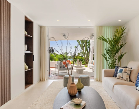 Ground Floor Apartment for sale in Costalita, Estepona East