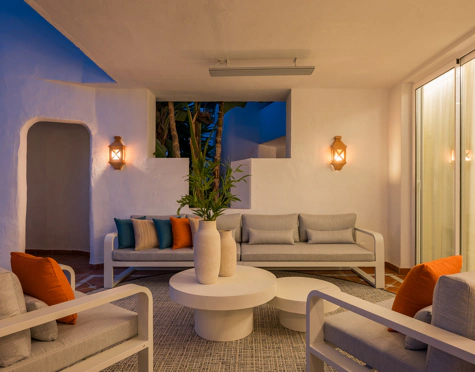 Ground Floor Apartment for sale in Costalita, Estepona East