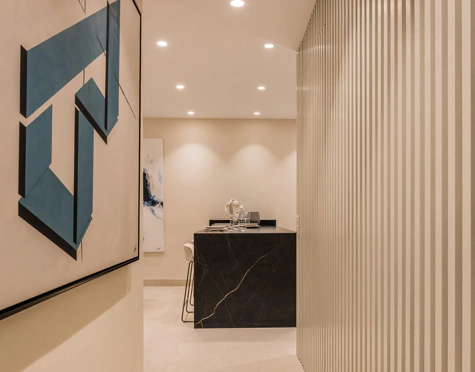 Ground Floor Apartment for sale in Estepona East