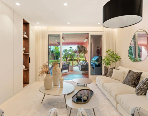 Ground Floor Apartment for sale in Estepona East