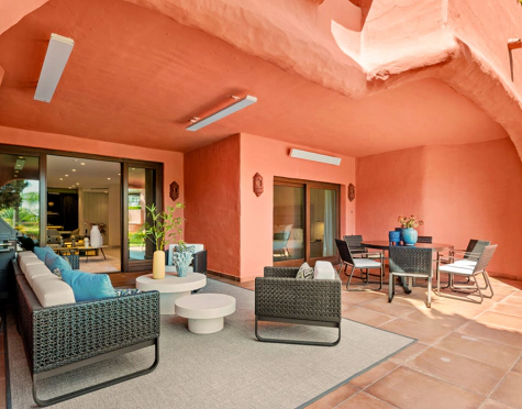 Ground Floor Apartment for sale in Estepona East