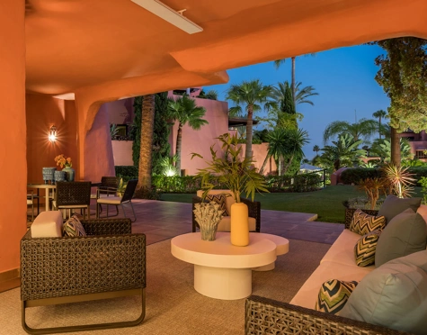 Ground Floor Apartment for sale in Estepona East