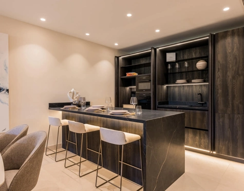 Ground Floor Apartment for sale in Estepona East