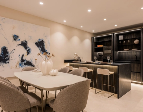 Ground Floor Apartment for sale in Estepona East
