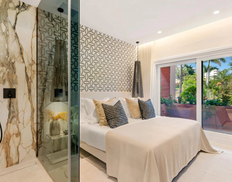 Ground Floor Apartment for sale in Estepona East