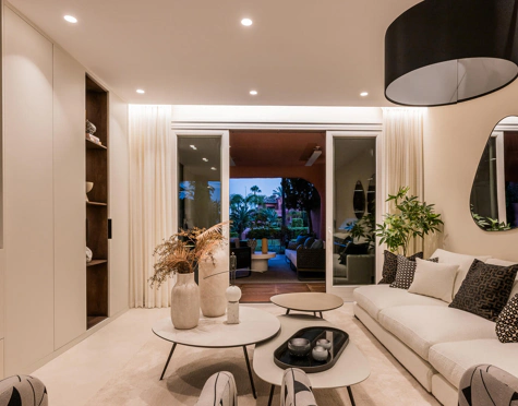 Ground Floor Apartment for sale in Estepona East