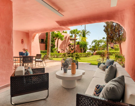Ground Floor Apartment for sale in Estepona East