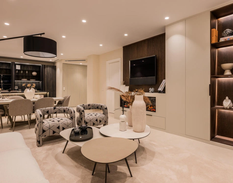 Ground Floor Apartment for sale in Estepona East