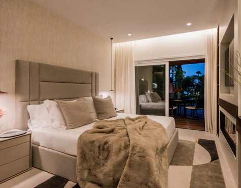 Ground Floor Apartment for sale in Estepona East