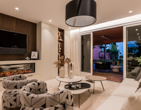 Ground Floor Apartment for sale in Estepona East