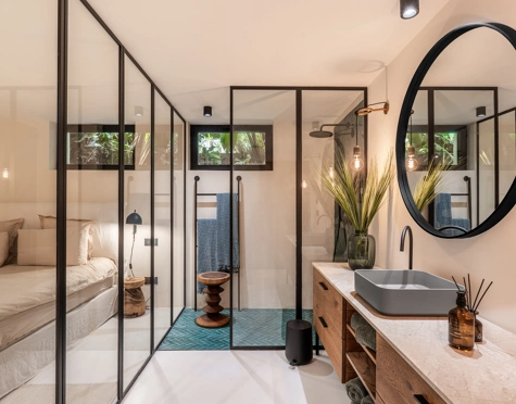 Villa for sale in Nueva Andalucia, Marbella
