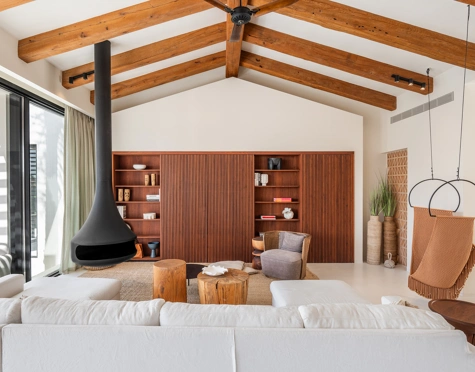 Villa for sale in Nueva Andalucia, Marbella