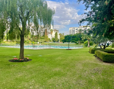 Atico Duplex en venta en Terrazas de Banus, Marbella - Puerto Banus