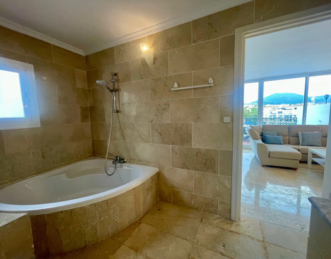 Atico Duplex en venta en Terrazas de Banus, Marbella - Puerto Banus