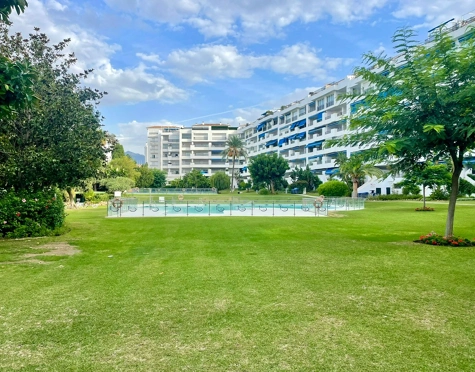 Atico Duplex en venta en Terrazas de Banus, Marbella - Puerto Banus