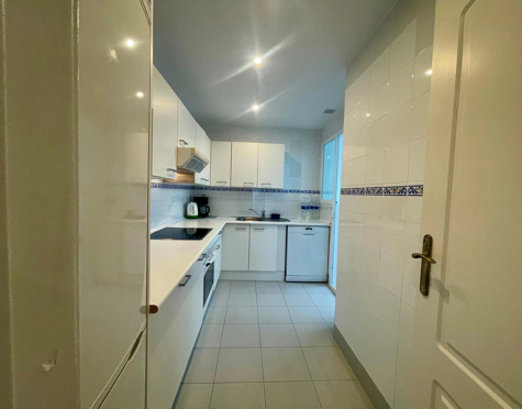 Atico Duplex en venta en Terrazas de Banus, Marbella - Puerto Banus