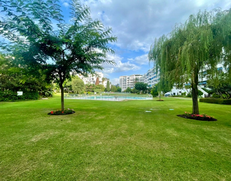 Atico Duplex en venta en Terrazas de Banus, Marbella - Puerto Banus