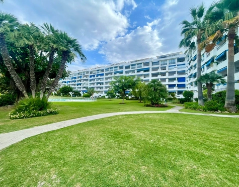 Atico Duplex en venta en Terrazas de Banus, Marbella - Puerto Banus