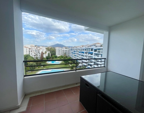 Atico Duplex en venta en Terrazas de Banus, Marbella - Puerto Banus