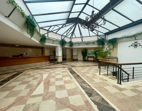 Atico Duplex en venta en Terrazas de Banus, Marbella - Puerto Banus