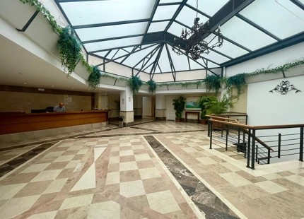 CHARMING DUPLEX PENTHOUSE IN THE HEART OF PUERTO BANUS