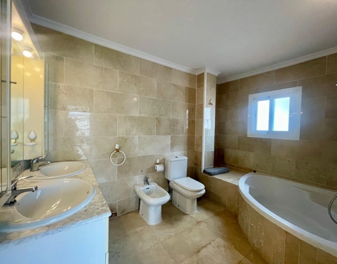 Atico Duplex en venta en Terrazas de Banus, Marbella - Puerto Banus