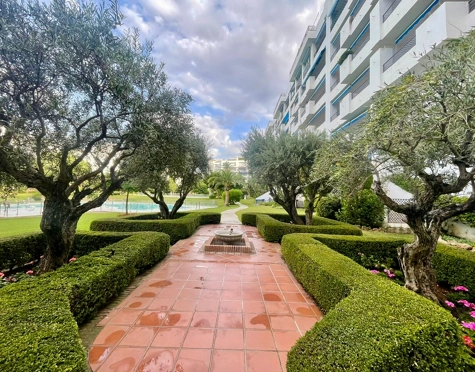 Atico Duplex en venta en Terrazas de Banus, Marbella - Puerto Banus