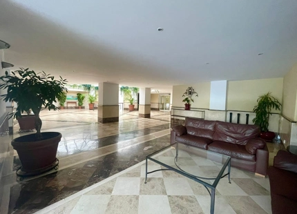 CHARMING DUPLEX PENTHOUSE IN THE HEART OF PUERTO BANUS