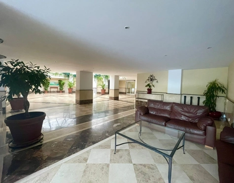 Atico Duplex en venta en Terrazas de Banus, Marbella - Puerto Banus