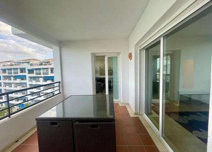 CHARMING DUPLEX PENTHOUSE IN THE HEART OF PUERTO BANUS