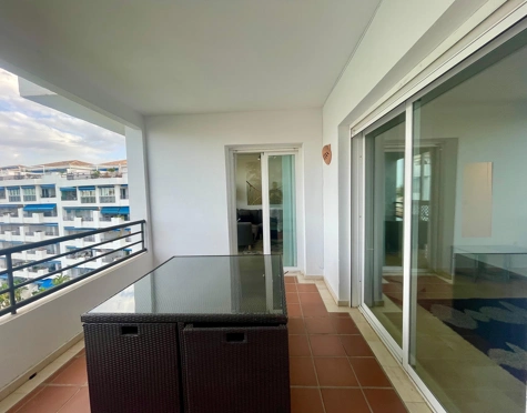 Atico Duplex en venta en Terrazas de Banus, Marbella - Puerto Banus