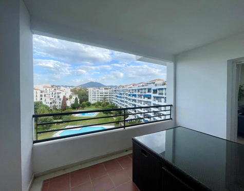 Atico Duplex en venta en Terrazas de Banus, Marbella - Puerto Banus