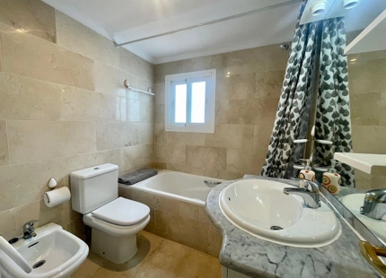 CHARMING DUPLEX PENTHOUSE IN THE HEART OF PUERTO BANUS