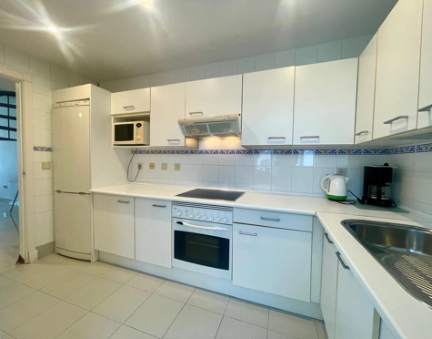 Atico Duplex en venta en Terrazas de Banus, Marbella - Puerto Banus