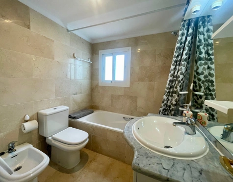 Atico Duplex en venta en Terrazas de Banus, Marbella - Puerto Banus