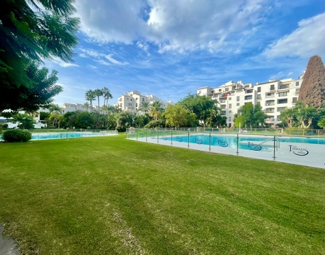 Atico Duplex en venta en Terrazas de Banus, Marbella - Puerto Banus