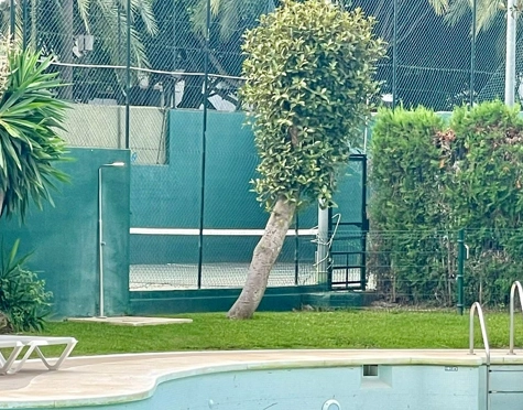 Atico Duplex en venta en Terrazas de Banus, Marbella - Puerto Banus