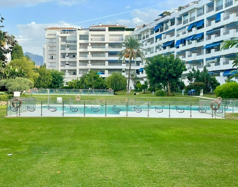 Atico Duplex en venta en Terrazas de Banus, Marbella - Puerto Banus